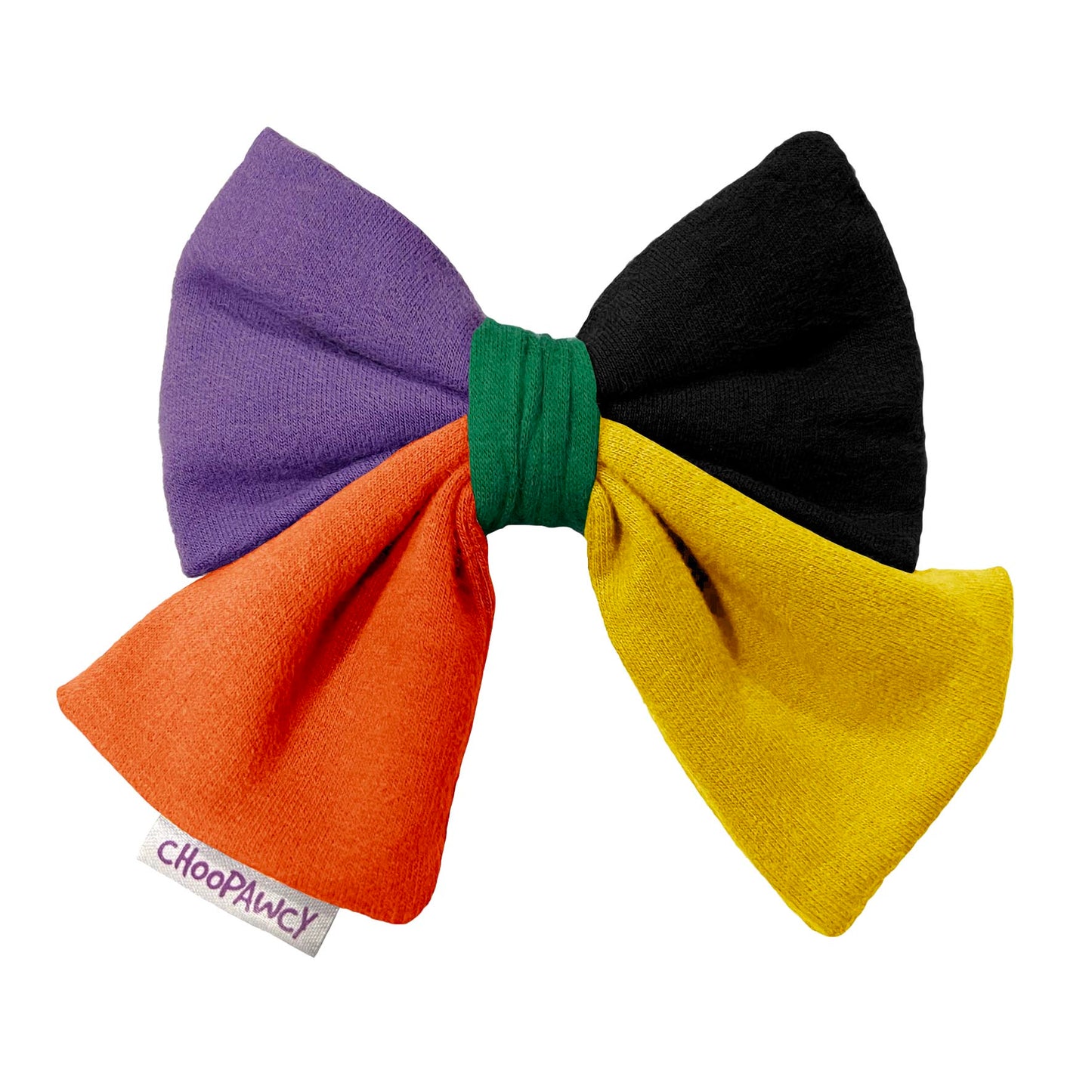 Doggo bow tie