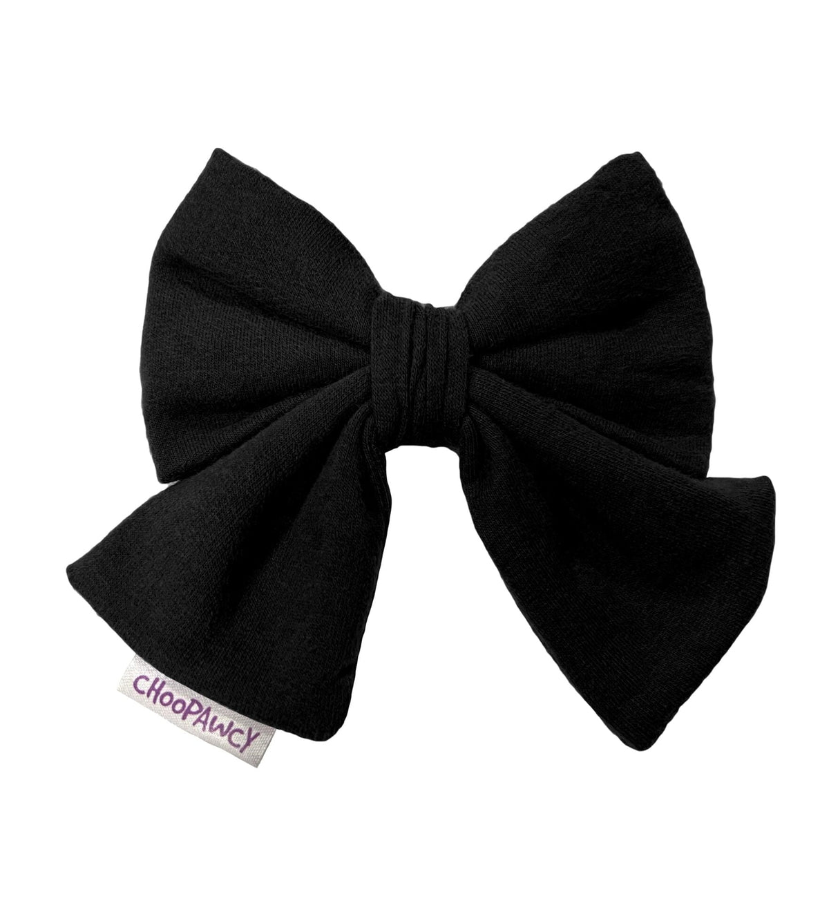 Doggo bow tie