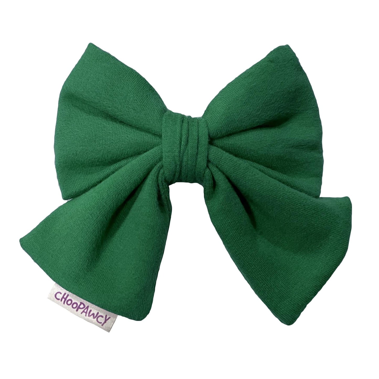 Doggo bow tie