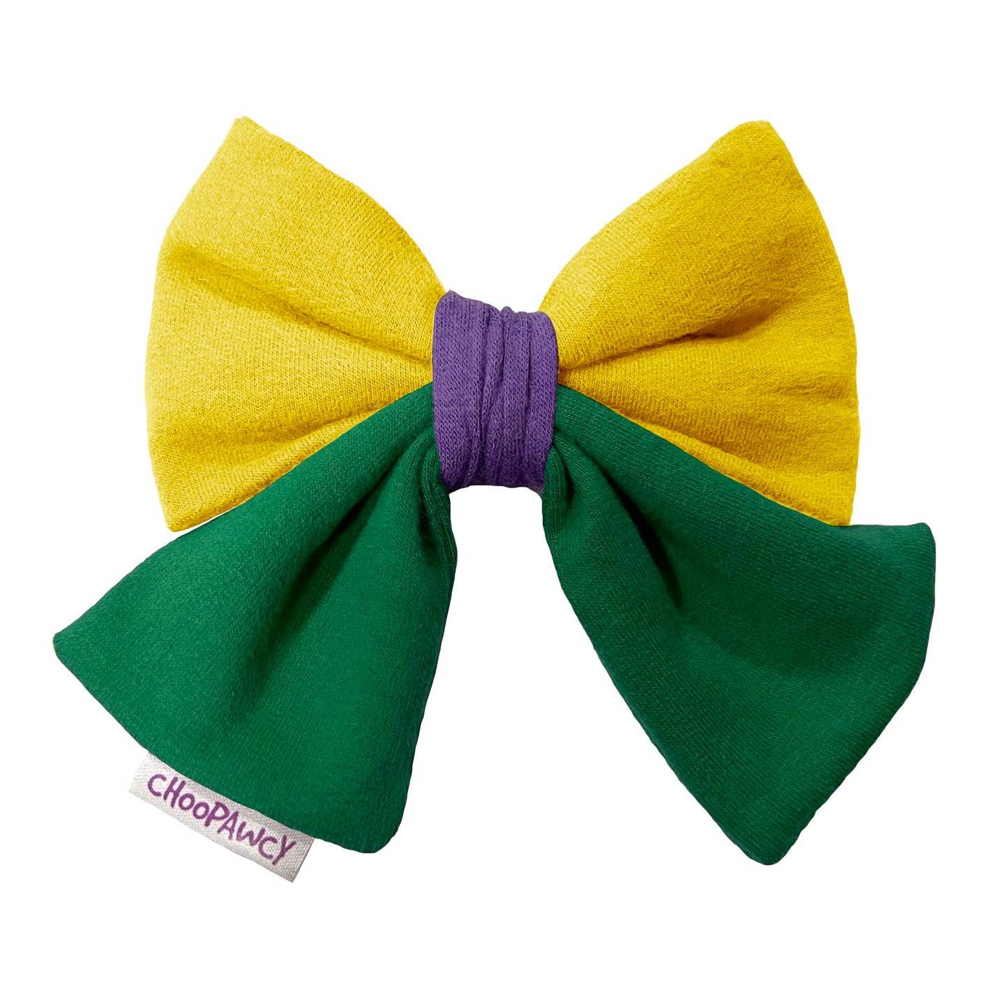 Doggo bow tie