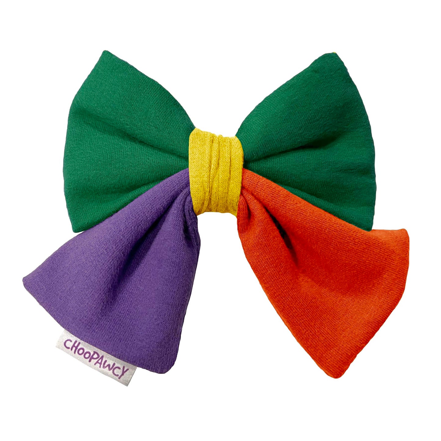 Doggo bow tie