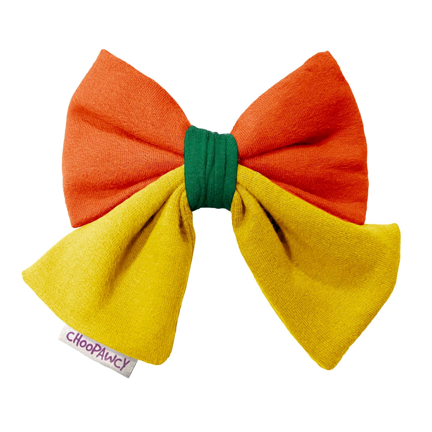 Doggo bow tie