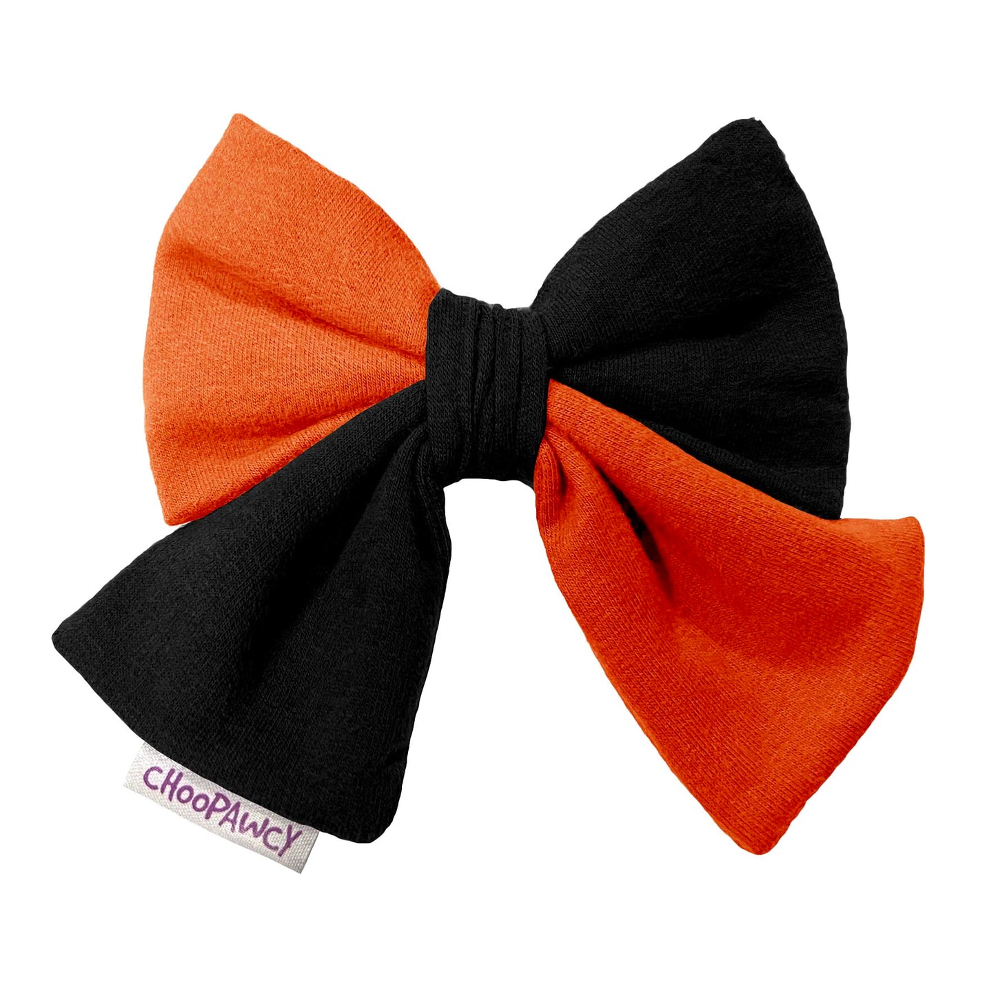 Doggo bow tie