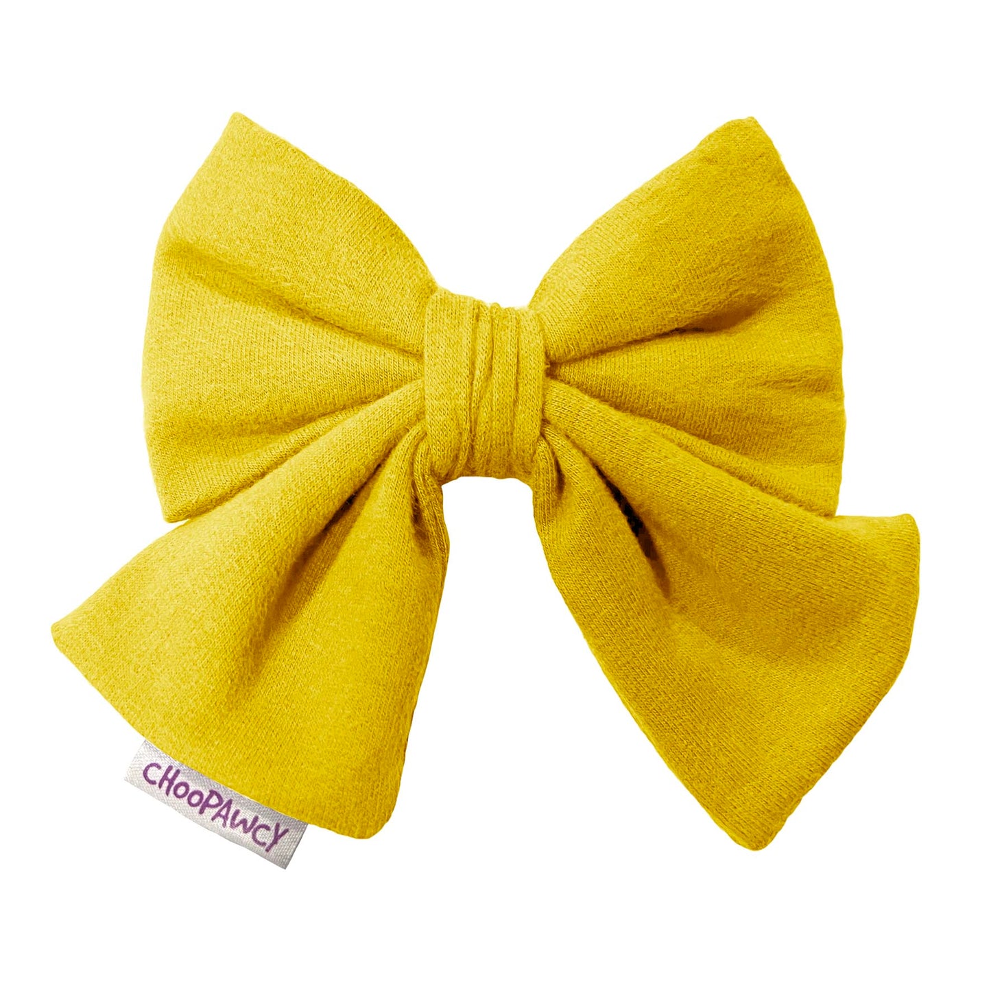 Doggo bow tie