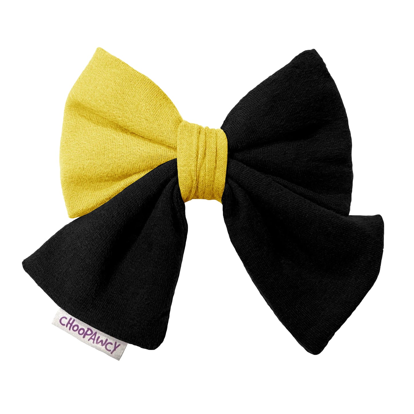 Doggo bow tie