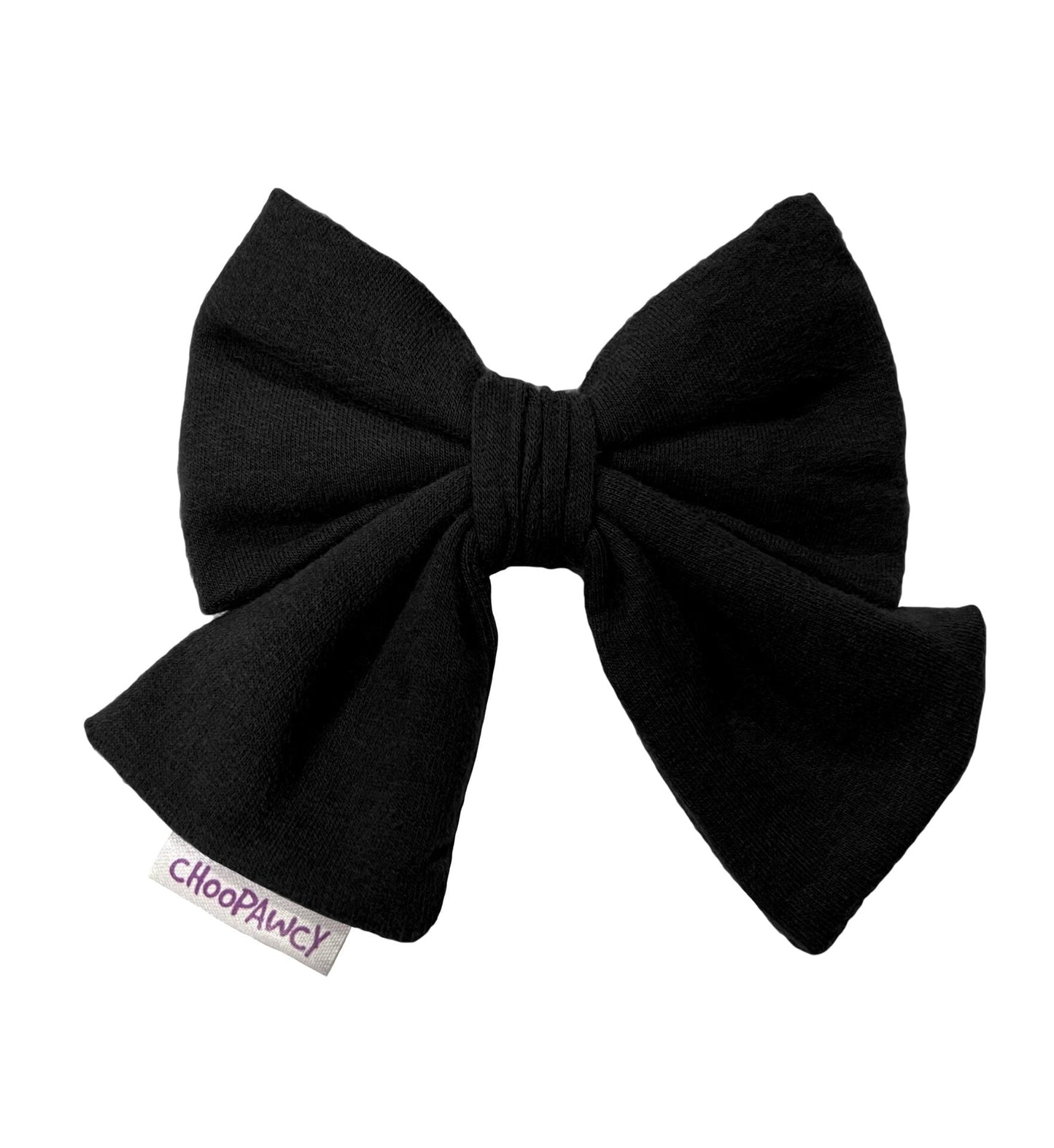 Doggo bow tie