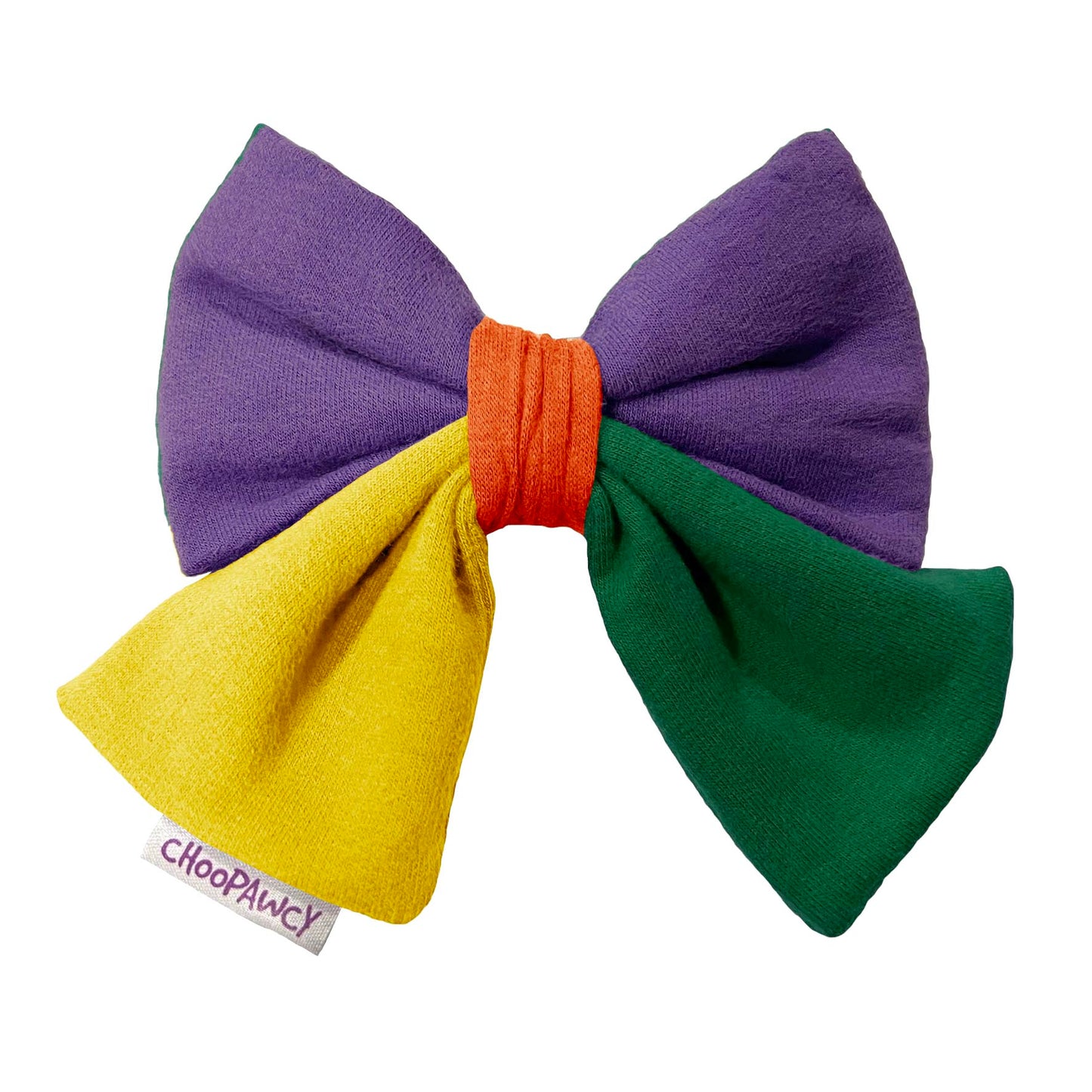 Doggo bow tie