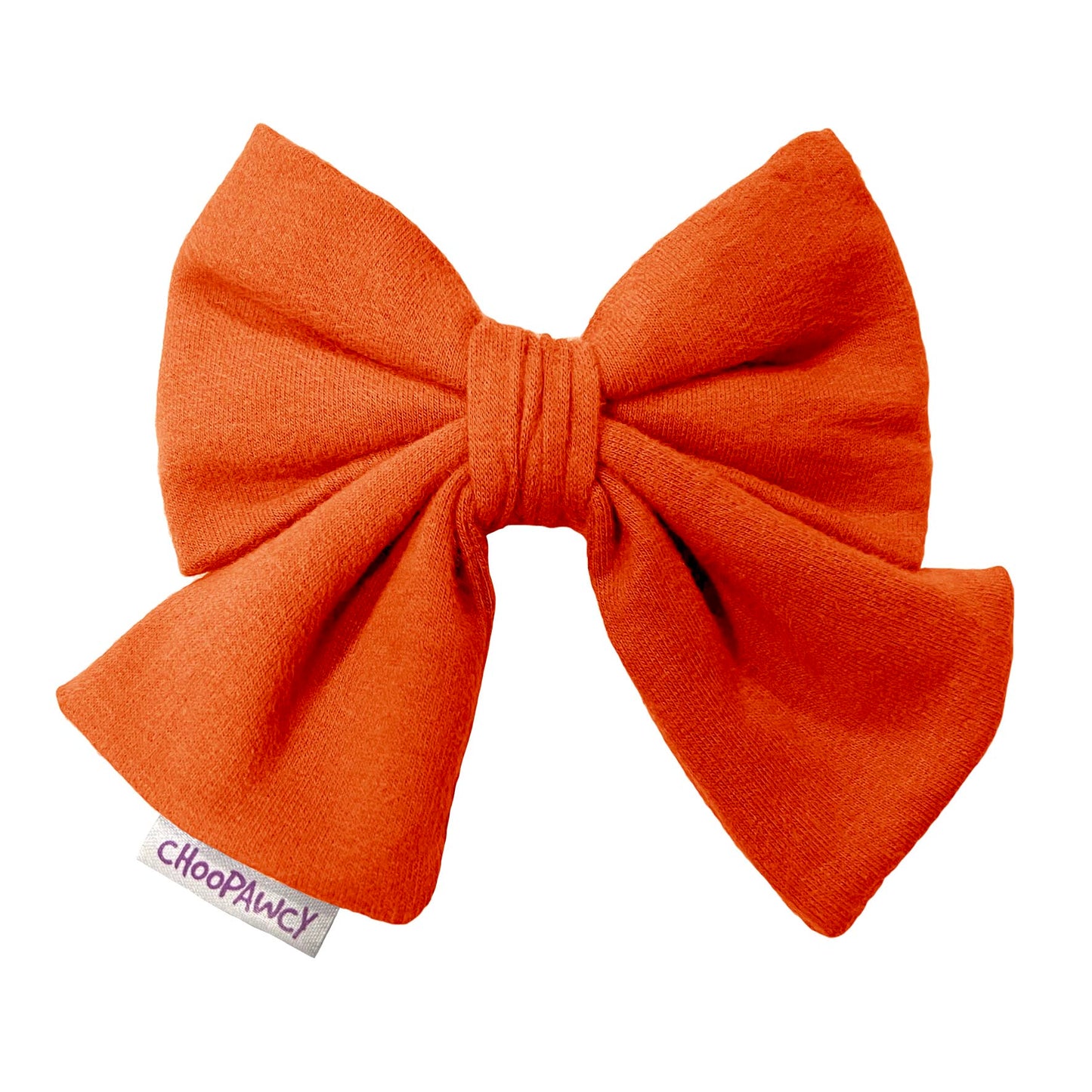 Doggo bow tie
