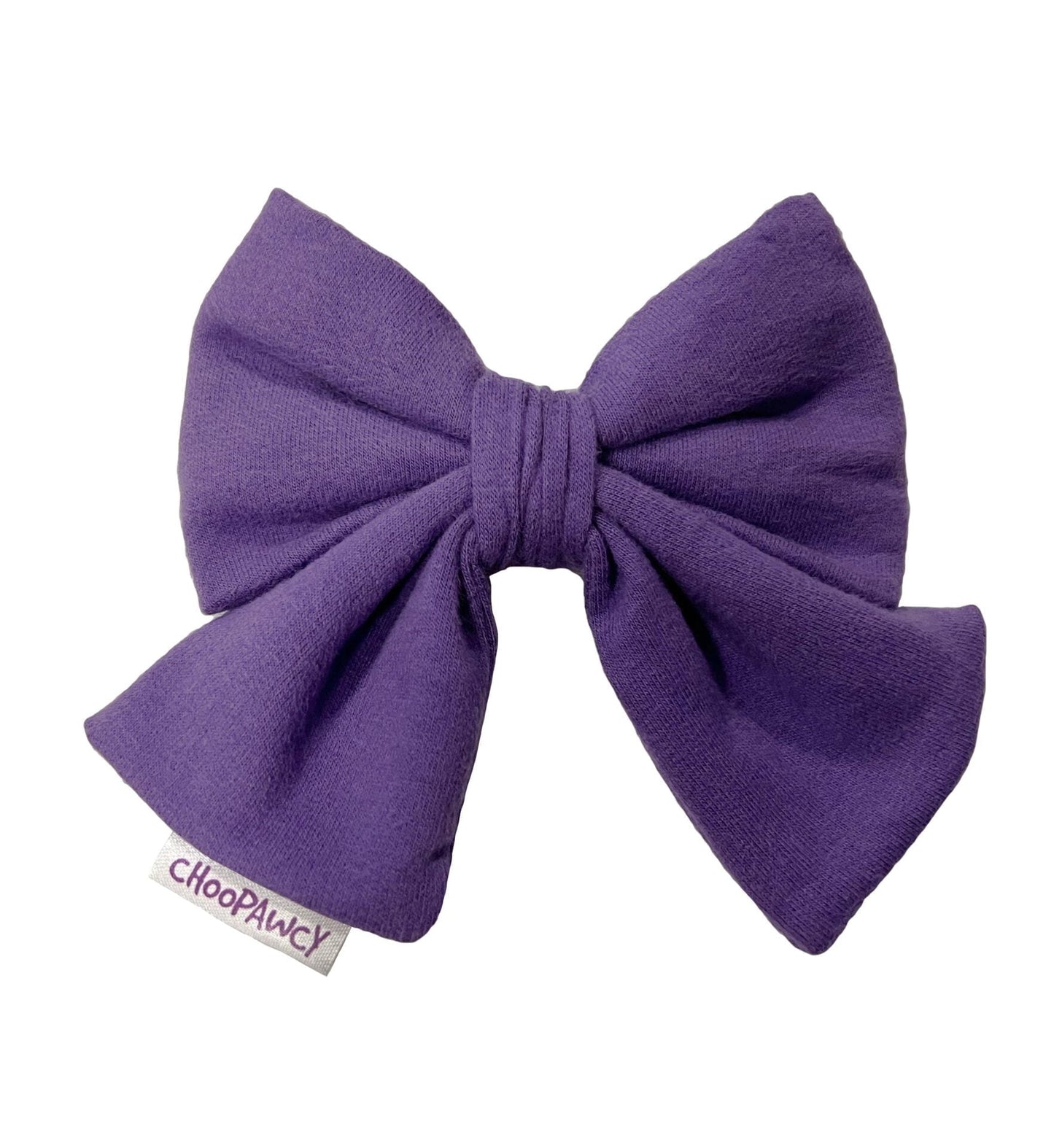 Doggo bow tie