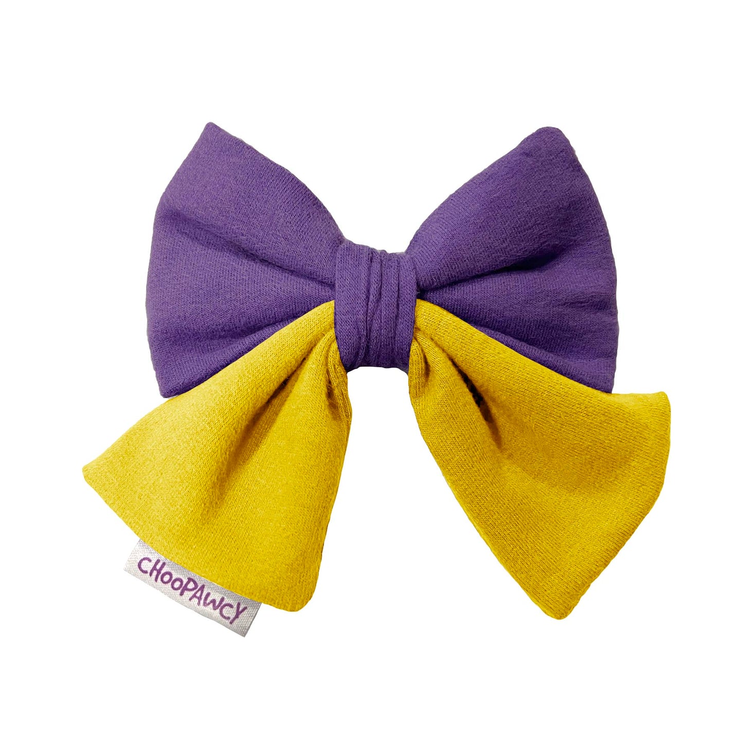 Doggo bow tie