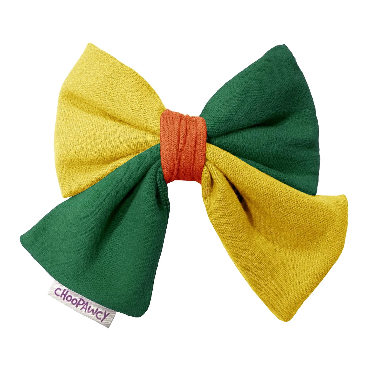 Doggo bow tie