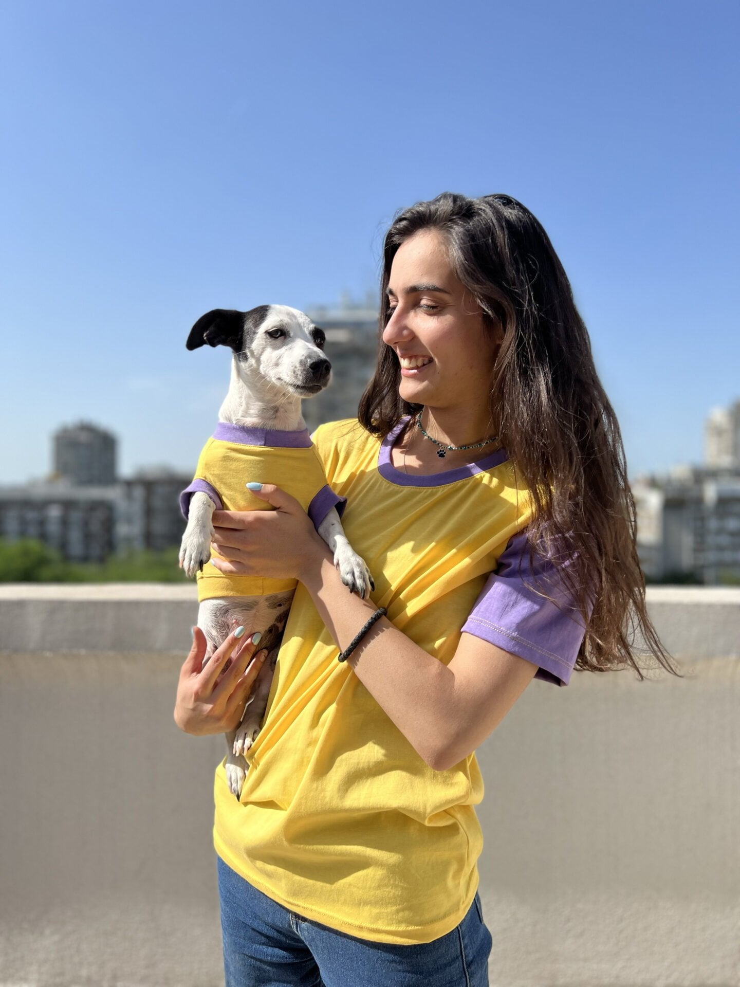 Mango berry sorbet - hooman