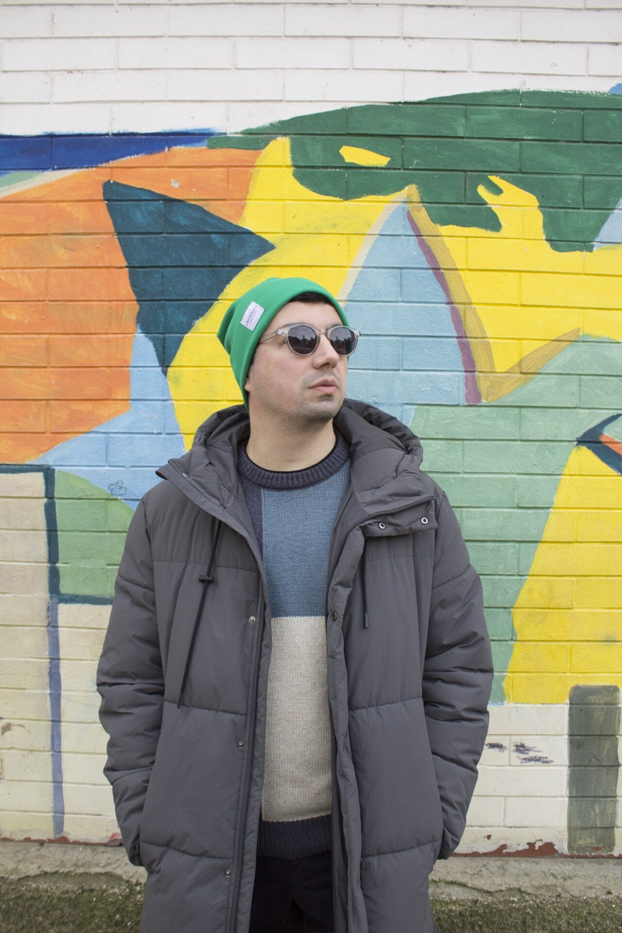 Beanie kapa