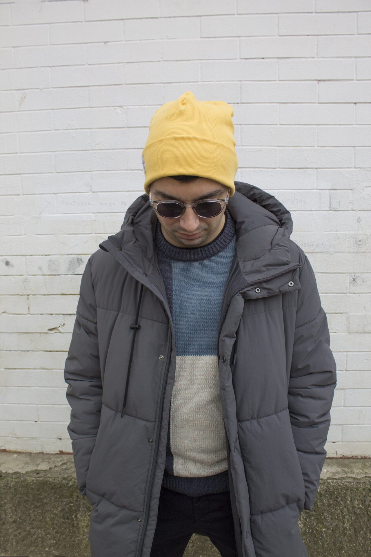 Beanie kapa