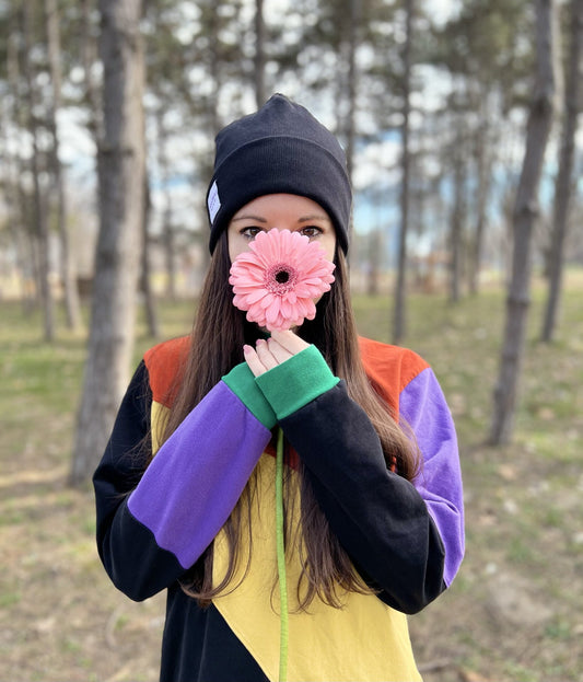 Beanie kapa
