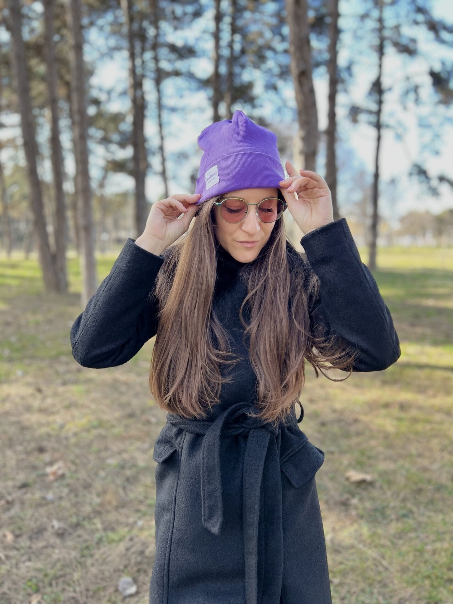 Beanie kapa