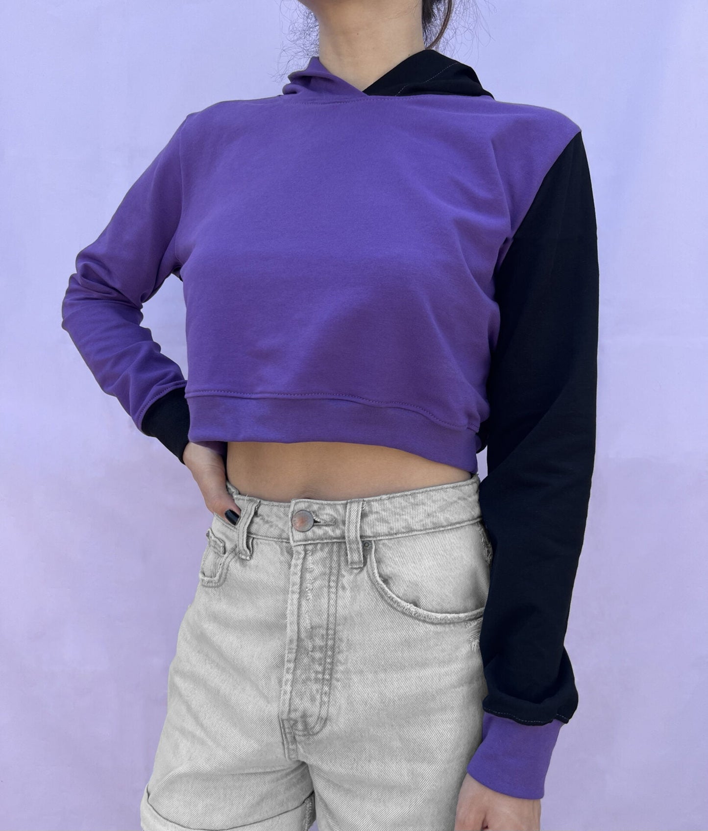 Purple jam
