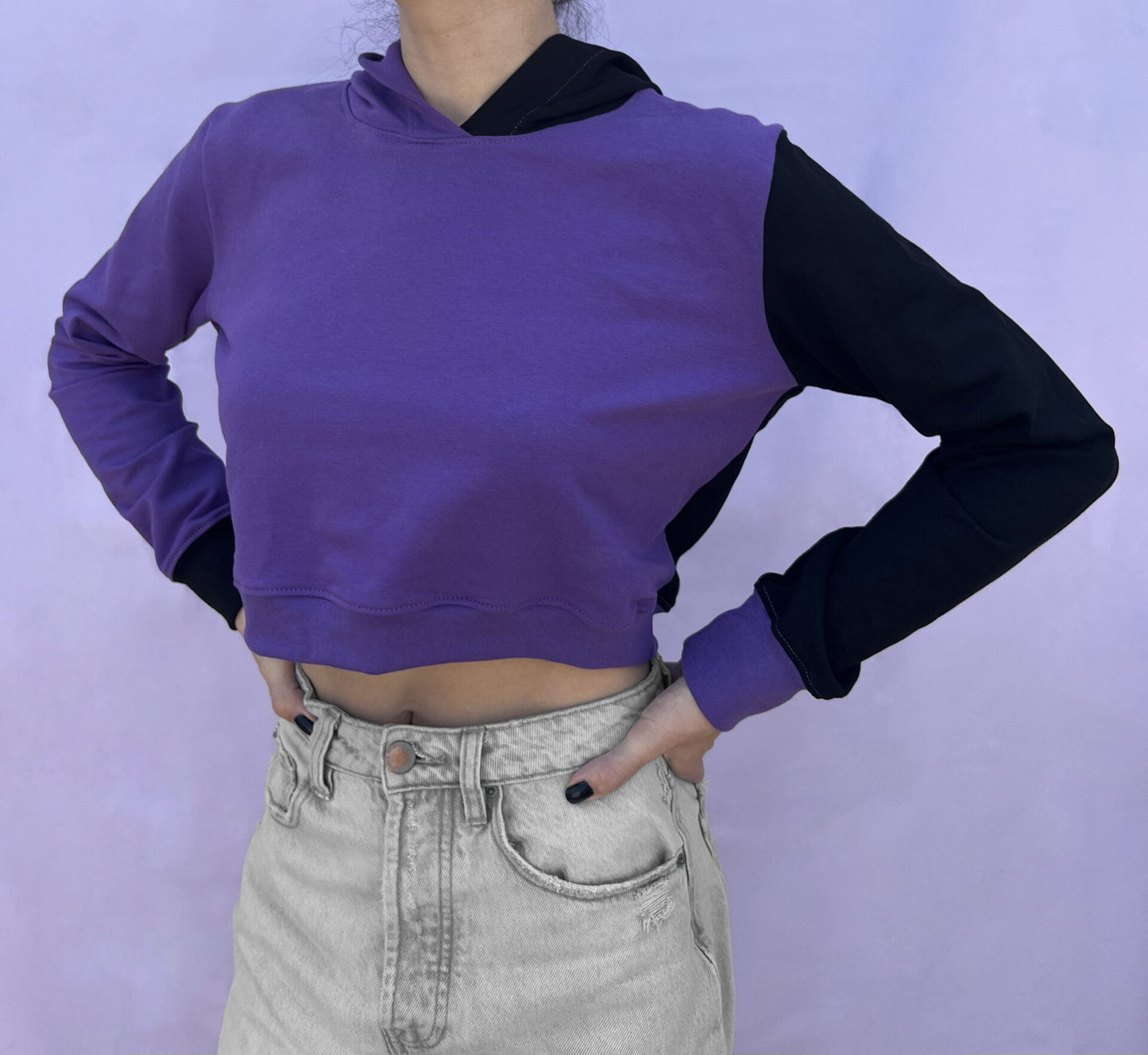 Purple jam