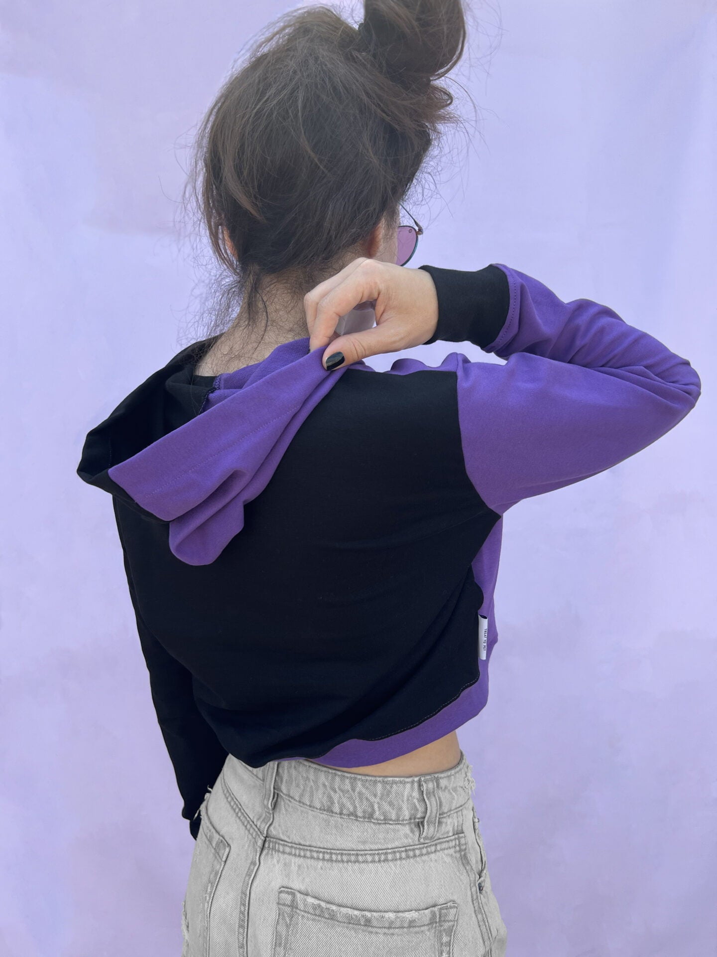 Purple jam