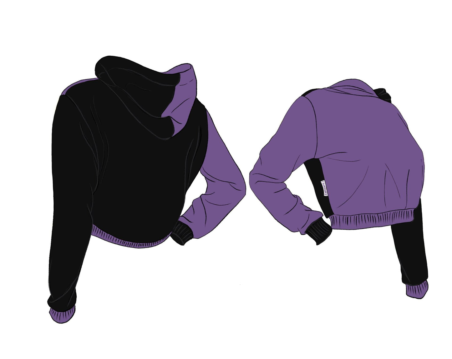 Purple jam