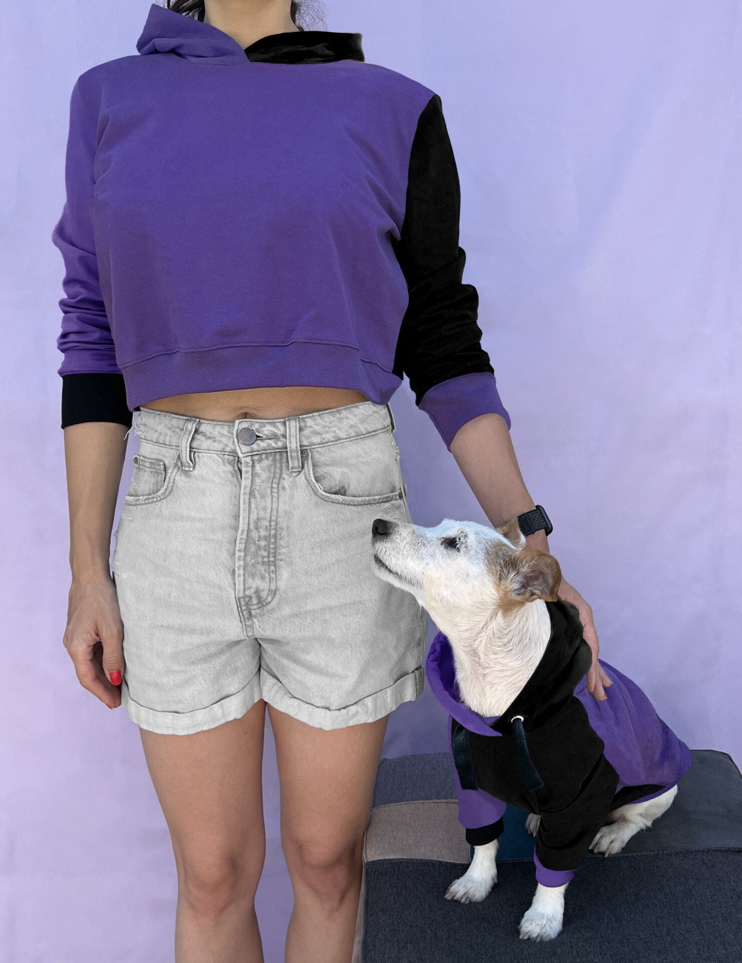 Purple jam