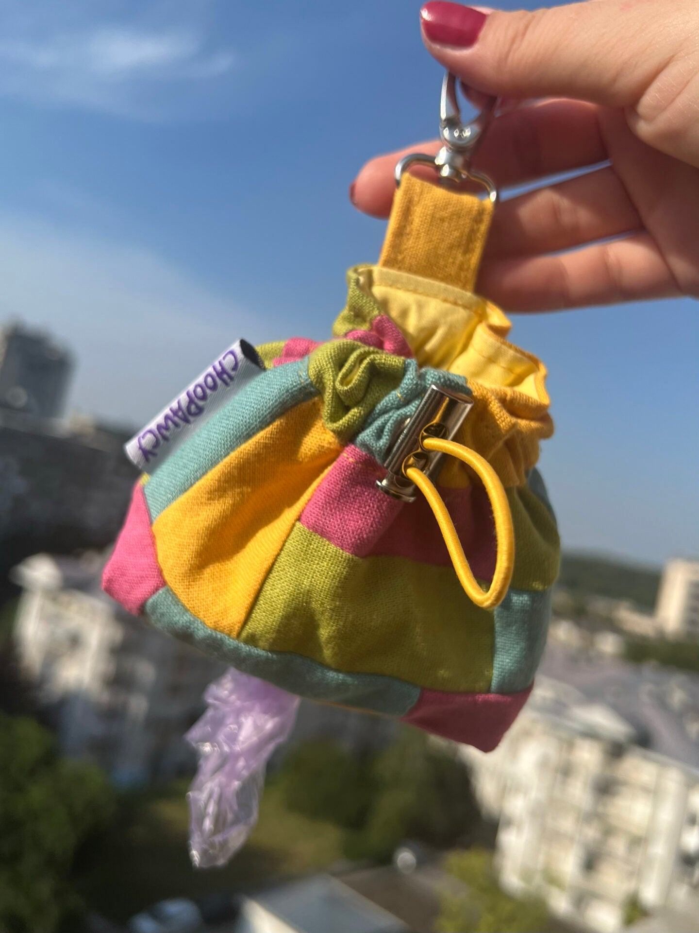 Summer vrećice za kucine kesice