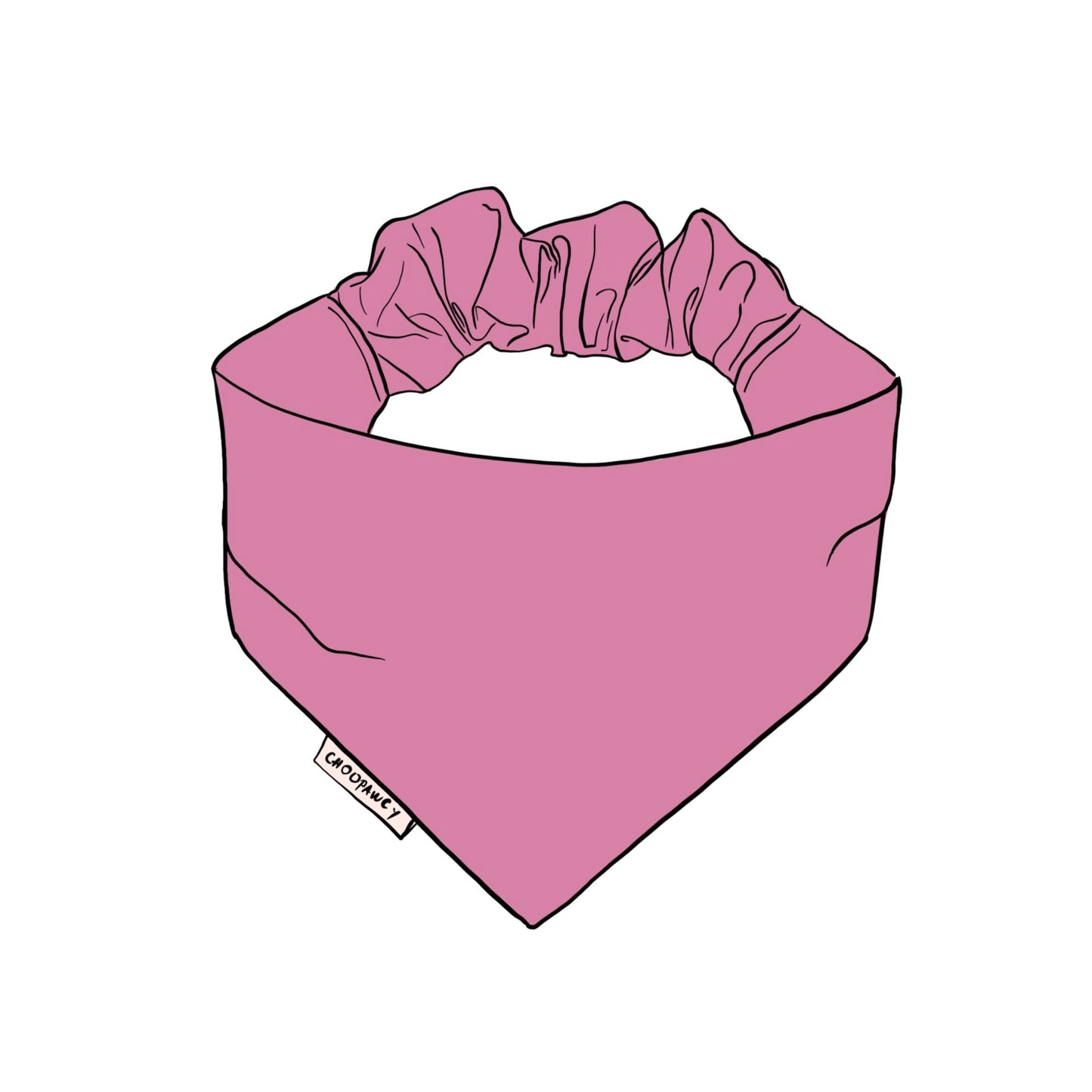 Summer bandana