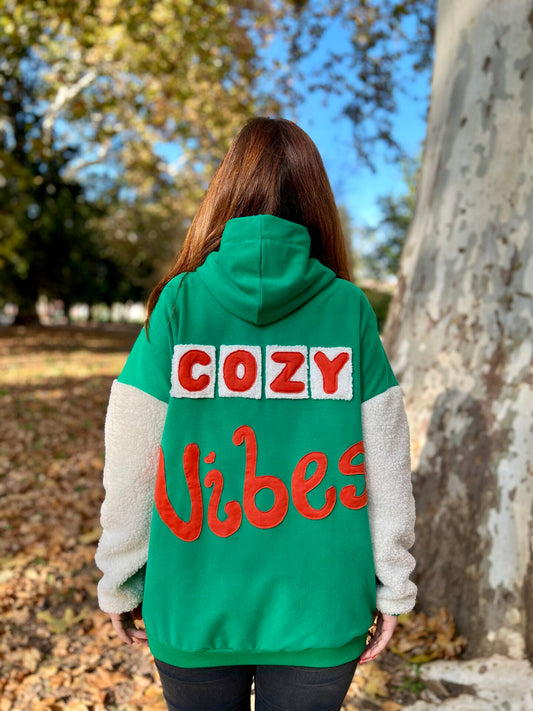 Cozy vibes hooman