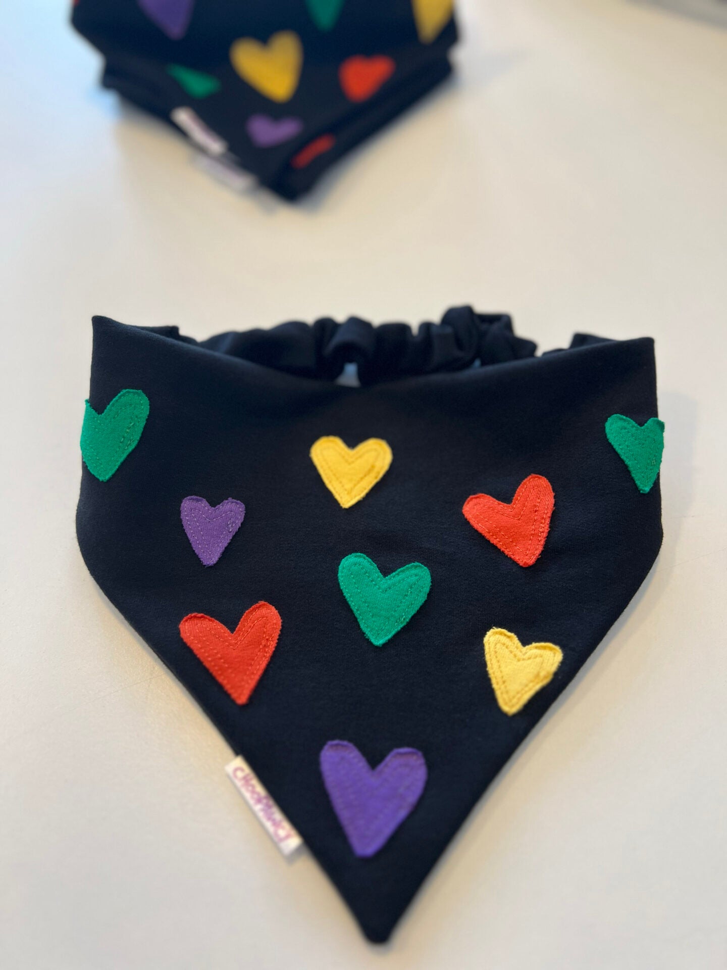 SILA bandana