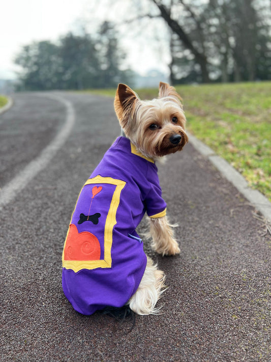 Furiends furever doggo