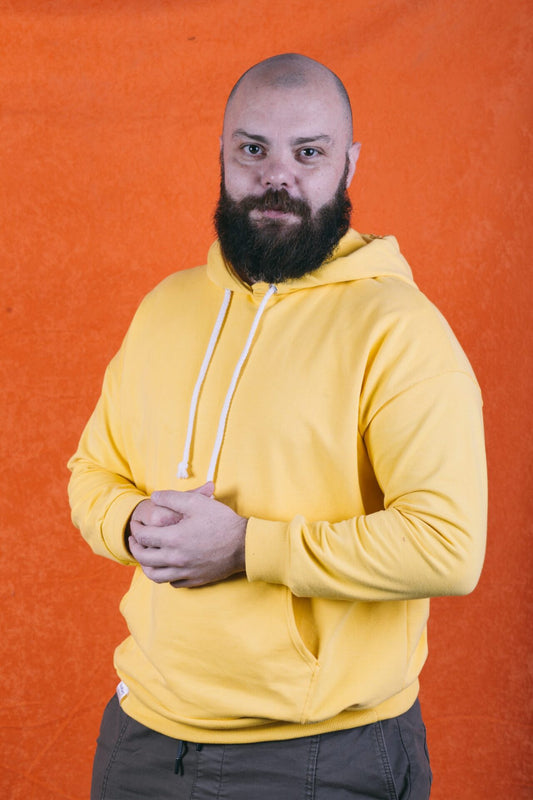 Banana split hooman