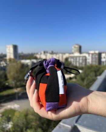 Pumpkin vrećice za kucine kesice